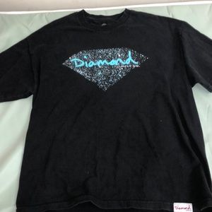 Diamond supply co